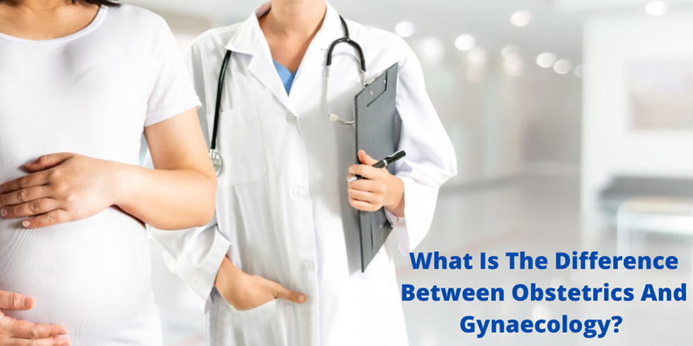 Obstetrics and Gynaecology Department Banner
